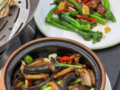-飞尝蚝·顺德菜·鱼生(顺德总店)