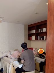 -顶尚堂白发脱发养发