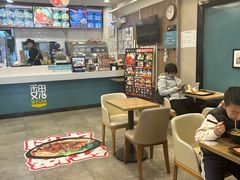 -魏家凉皮(梨园店)