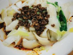 -华兴街自力面店