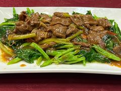 -金华安大酒楼·老牌潮菜·粤式茶点(东方国际店)