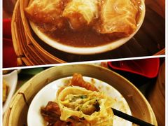 -添好运点心专门店(深水埗店)