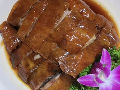 -粤域茶餐厅