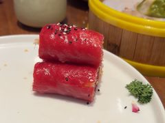 -蝴蝶里·粤菜·点心(龙湖杭州金沙天街店)