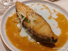 -梅龙镇酒家(南京西路总店)