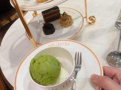 -Angelina安吉丽娜(恒隆广场店)