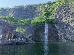 -上海辰山植物园