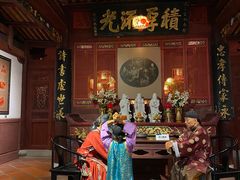 -中国闽台缘博物馆