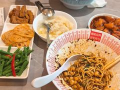 -好這口重庆小面(总店)