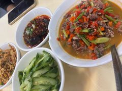 -笨罗卜浏阳菜馆(太平街店)