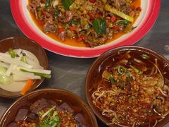 -蜀川川破店·江湖菜·烧烤(北京首店)