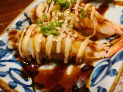 -石屋料理(南京西路店)