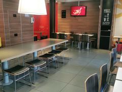 -麦当劳(衡阳中心汽车站店)