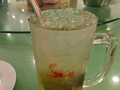-大茄来海鲜餐厅(亚洲城分行)