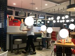 -肯德基(新街印时代店)
