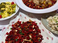 -聚福缘菜馆(隆昌路店)