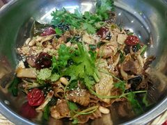 -鱼鼎香烤鱼火锅(华发商都店)