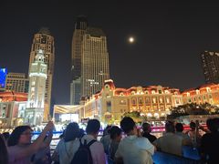-海河游船-永乐码头(大悲院)