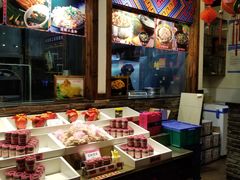 -甘家界牌柠檬鸭(青山店)