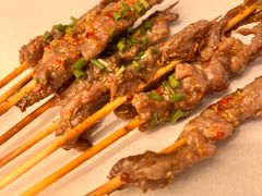 -串盟烧烤大排档·长沙美食地标(星沙店)