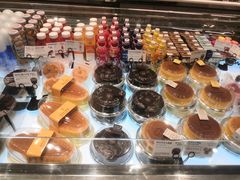 -巴黎贝甜(熙悦汇店)