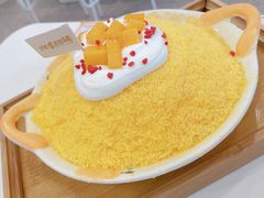 -似季甜铺·糖水·下午茶·小吃(麦地店)