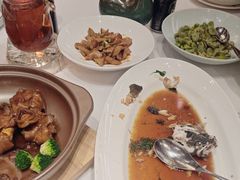 -宝燕壹号景观餐厅(龙盛国际商业广场店)