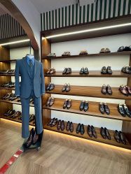 -优刻西服西装定制(金轮国际广场店)