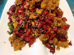辣子鸡-69艺术餐厅(宋庄店)