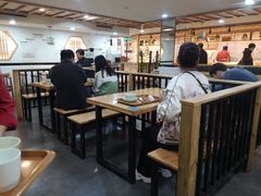 -泰润8号饭堂(闻喜路店)
