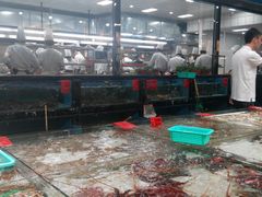 android_upload_pic-渔傅·蓝海岸霞浦海鲜(正祥店)