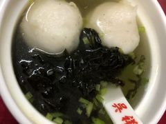 -吴祥记潮州菜·百年老字号·砂锅粥