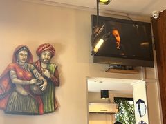 -克比叔叔印度餐厅Kebabs on the Grille(永康路分店)