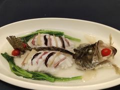 -古南都·老广东酒楼(龙江店)