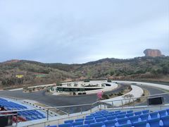 -鼎盛王朝康熙大典实景演出