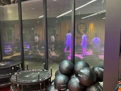 -超级猩猩健身·团课(铁机路迅博店)