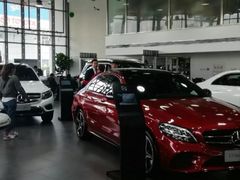 -北京之星奔驰4S店(亦庄店)