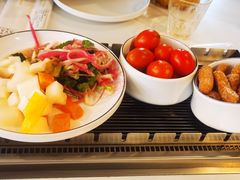 -亮健容天生蚝烧烤自助(交道口直营店)