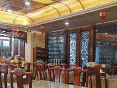 -烤肉宛饭庄(北新桥店)