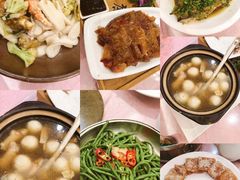 -同君福大酒楼(紫新路店)