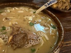 -玉祥府牛肉罩饼(金光道店)
