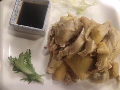-绿茶餐厅(西湖银泰百货店)