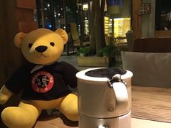 -漫咖啡MAANCOFFEE(清江路店)