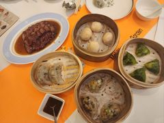 -美心·翠园(港汇恒隆广场店)