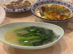 -麒麟中餐厅·经典粤菜·地道菜式老字号(广州长隆酒店)