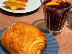 -潮一不贰·法式甜品·生日蛋糕·西式简餐(外滩店)