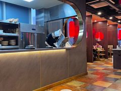 -前门·鲜肉火锅(长风店)
