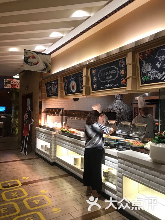 仁和四季春天美食荟(仁和春天广场店)-图片-成都美食-大众点评网