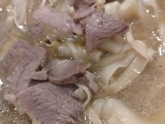 -合记烩面(高新区店)