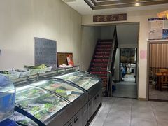 -牛老二海鲜烧烤(日照总店)